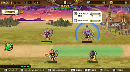 画像ギャラリー No.004のサムネイル画像 / 【PR】配信歓迎!タワーディフェンス「Reverse Defenders」プレイレポート。“伝説のまもりびと”を手掛けたNes氏の最新作