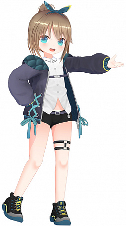 画像ギャラリー No.032のサムネイル画像 / 【PR】配信歓迎!タワーディフェンス「Reverse Defenders」プレイレポート。“伝説のまもりびと”を手掛けたNes氏の最新作