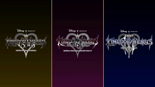 画像ギャラリー No.001のサムネイル画像 / Switchで「キングダム ハーツ」がプレイできる。シリーズ3作品がクラウドゲームとして配信決定