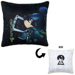 画像ギャラリー No.004のサムネイル画像 / 「一番くじ KINGDOM HEARTS -Linking Hearts-」,全賞品の画像を公開。ソラの精神世界を描いたイラストが初の立体化