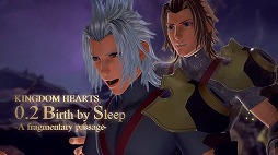 画像ギャラリー No.005のサムネイル画像 / 「キングダムハーツ」シリーズ3作品のSwitch向けクラウド版が2月10日に発売決定＆体験版公開。20周年記念イベントの情報も明らかに