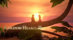画像ギャラリー No.006のサムネイル画像 / 「キングダムハーツ」シリーズ3作品のSwitch向けクラウド版が2月10日に発売決定＆体験版公開。20周年記念イベントの情報も明らかに