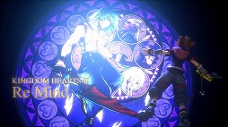画像ギャラリー No.007のサムネイル画像 / 「キングダムハーツ」シリーズ3作品のSwitch向けクラウド版が2月10日に発売決定＆体験版公開。20周年記念イベントの情報も明らかに