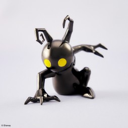 画像ギャラリー No.003のサムネイル画像 / 「キングダム ハーツ」から，シャドウのあみぐるみや王様メタルフィギュアなどが10月発売