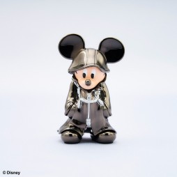 画像ギャラリー No.007のサムネイル画像 / 「キングダム ハーツ」から，シャドウのあみぐるみや王様メタルフィギュアなどが10月発売