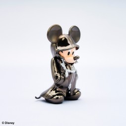 画像ギャラリー No.009のサムネイル画像 / 「キングダム ハーツ」から，シャドウのあみぐるみや王様メタルフィギュアなどが10月発売