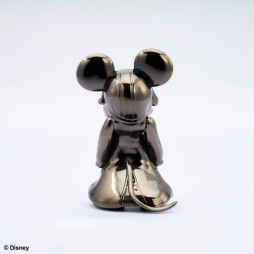 画像ギャラリー No.011のサムネイル画像 / 「キングダム ハーツ」から，シャドウのあみぐるみや王様メタルフィギュアなどが10月発売