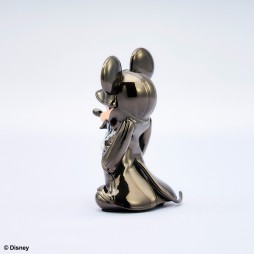 画像ギャラリー No.012のサムネイル画像 / 「キングダム ハーツ」から，シャドウのあみぐるみや王様メタルフィギュアなどが10月発売