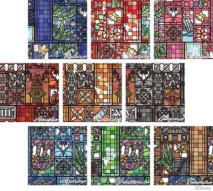 画像ギャラリー No.007のサムネイル画像 / 「キングダム ハーツ」シリーズ，キャラクターをイメージした腕時計やバッグ，傘などが登場。ポップアップストアは2022年7月29日にオープン