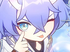 “原神”HoYoverseの新作「崩壊：スターレイル」，事前登録受付を本日開始。白露（CV：加藤英美里）のキャラPVも公開