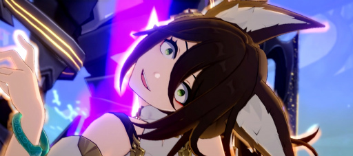 画像ギャラリー No.009のサムネイル画像 / 「崩壊:スターレイル」新章「仙骸に果て有り」は仙舟羅浮編クライマックス! 丹恒の秘めた力が放たれ,海を裂くシーンに鳥肌が止まらない【PR】