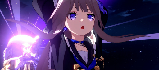 画像ギャラリー No.053のサムネイル画像 / 「崩壊:スターレイル」新章「仙骸に果て有り」は仙舟羅浮編クライマックス! 丹恒の秘めた力が放たれ,海を裂くシーンに鳥肌が止まらない【PR】