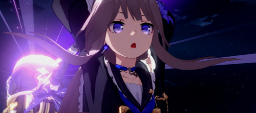 画像ギャラリー No.054のサムネイル画像 / 「崩壊:スターレイル」新章「仙骸に果て有り」は仙舟羅浮編クライマックス! 丹恒の秘めた力が放たれ,海を裂くシーンに鳥肌が止まらない【PR】