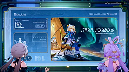 画像ギャラリー No.004のサムネイル画像 / 「崩壊:スターレイル」gamescom特別映像が公開。PS5版のプレイテストは本日2023年8月23日(現地時間)スタート