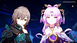 画像ギャラリー No.005のサムネイル画像 / 「崩壊:スターレイル」gamescom特別映像が公開。PS5版のプレイテストは本日2023年8月23日(現地時間)スタート