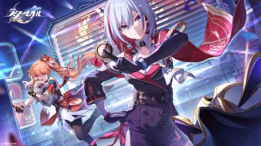 画像ギャラリー No.001のサムネイル画像 / 「崩壊:スターレイル」Ver.1.4は,PS5版ローンチと同じく10月11日にリリース。鏡流,桂乃芬,トパーズ&カブ,さらにゼーレが登場
