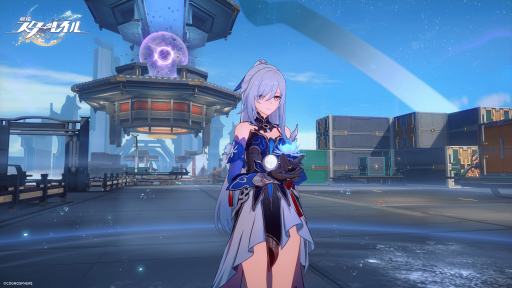 画像ギャラリー No.004のサムネイル画像 / 「崩壊:スターレイル」Ver.1.4は,PS5版ローンチと同じく10月11日にリリース。鏡流,桂乃芬,トパーズ&カブ,さらにゼーレが登場