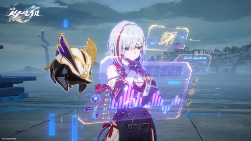 画像ギャラリー No.005のサムネイル画像 / 「崩壊:スターレイル」Ver.1.4は,PS5版ローンチと同じく10月11日にリリース。鏡流,桂乃芬,トパーズ&カブ,さらにゼーレが登場