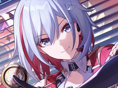 「崩壊：スターレイル」Ver.1.4は，PS5版ローンチと同じく10月11日にリリース。鏡流，桂乃芬，トパーズ&カブ，さらにゼーレが登場