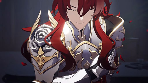 画像ギャラリー No.006のサムネイル画像 / 「崩壊：スターレイル」，新キャラクター・黄泉（CV:沢城みゆき）を発表。最新映像“進化し続ける物語”が本日公開に
