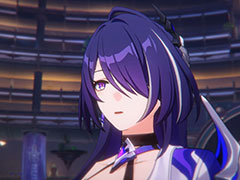 「崩壊：スターレイル」，新キャラクター・黄泉（CV:沢城みゆき）を発表。最新映像“進化し続ける物語”が本日公開に
