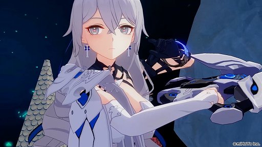 画像ギャラリー No.004のサムネイル画像 / ［インタビュー］「崩壊：スターレイル」のキャラクターはどんな考えでデザインされているのか。開発チームに体制や注目ポイントを聞く