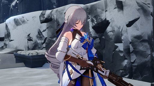 画像ギャラリー No.005のサムネイル画像 / ［インタビュー］「崩壊：スターレイル」のキャラクターはどんな考えでデザインされているのか。開発チームに体制や注目ポイントを聞く