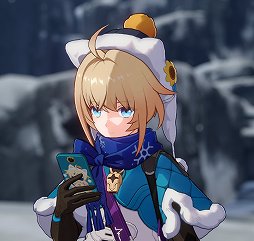 画像ギャラリー No.006のサムネイル画像 / ［インタビュー］「崩壊：スターレイル」のキャラクターはどんな考えでデザインされているのか。開発チームに体制や注目ポイントを聞く