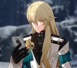 画像ギャラリー No.007のサムネイル画像 / ［インタビュー］「崩壊：スターレイル」のキャラクターはどんな考えでデザインされているのか。開発チームに体制や注目ポイントを聞く