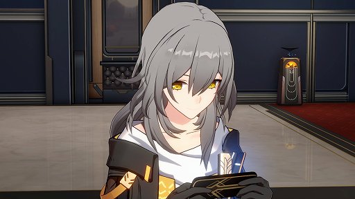 画像ギャラリー No.009のサムネイル画像 / ［インタビュー］「崩壊：スターレイル」のキャラクターはどんな考えでデザインされているのか。開発チームに体制や注目ポイントを聞く