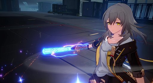 画像ギャラリー No.010のサムネイル画像 / ［インタビュー］「崩壊：スターレイル」のキャラクターはどんな考えでデザインされているのか。開発チームに体制や注目ポイントを聞く