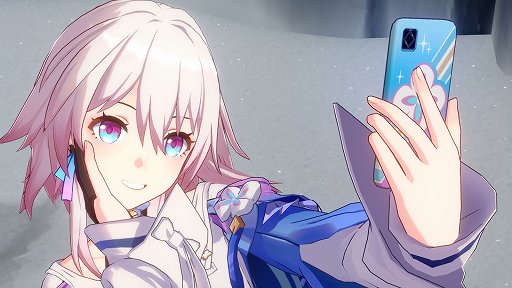 画像ギャラリー No.011のサムネイル画像 / ［インタビュー］「崩壊：スターレイル」のキャラクターはどんな考えでデザインされているのか。開発チームに体制や注目ポイントを聞く