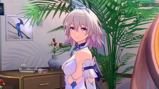 画像ギャラリー No.013のサムネイル画像 / ［インタビュー］「崩壊：スターレイル」のキャラクターはどんな考えでデザインされているのか。開発チームに体制や注目ポイントを聞く