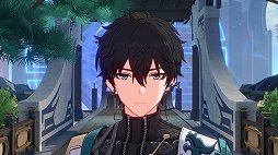 画像ギャラリー No.015のサムネイル画像 / ［インタビュー］「崩壊：スターレイル」のキャラクターはどんな考えでデザインされているのか。開発チームに体制や注目ポイントを聞く