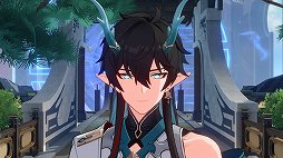 画像ギャラリー No.016のサムネイル画像 / ［インタビュー］「崩壊：スターレイル」のキャラクターはどんな考えでデザインされているのか。開発チームに体制や注目ポイントを聞く