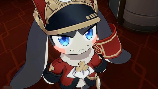 画像ギャラリー No.018のサムネイル画像 / ［インタビュー］「崩壊：スターレイル」のキャラクターはどんな考えでデザインされているのか。開発チームに体制や注目ポイントを聞く