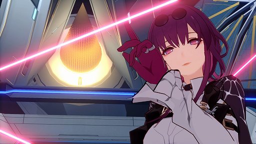 画像ギャラリー No.019のサムネイル画像 / ［インタビュー］「崩壊：スターレイル」のキャラクターはどんな考えでデザインされているのか。開発チームに体制や注目ポイントを聞く