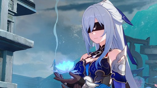 画像ギャラリー No.020のサムネイル画像 / ［インタビュー］「崩壊：スターレイル」のキャラクターはどんな考えでデザインされているのか。開発チームに体制や注目ポイントを聞く