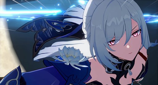 画像ギャラリー No.021のサムネイル画像 / ［インタビュー］「崩壊：スターレイル」のキャラクターはどんな考えでデザインされているのか。開発チームに体制や注目ポイントを聞く