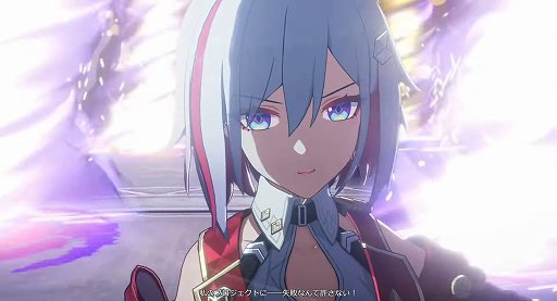 画像ギャラリー No.022のサムネイル画像 / ［インタビュー］「崩壊：スターレイル」のキャラクターはどんな考えでデザインされているのか。開発チームに体制や注目ポイントを聞く
