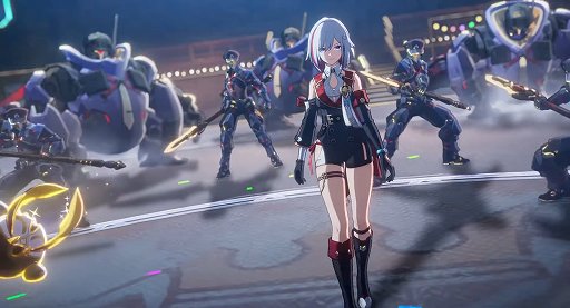 画像ギャラリー No.023のサムネイル画像 / ［インタビュー］「崩壊：スターレイル」のキャラクターはどんな考えでデザインされているのか。開発チームに体制や注目ポイントを聞く
