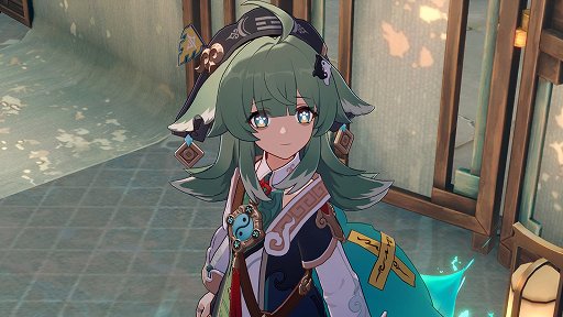 画像ギャラリー No.024のサムネイル画像 / ［インタビュー］「崩壊：スターレイル」のキャラクターはどんな考えでデザインされているのか。開発チームに体制や注目ポイントを聞く