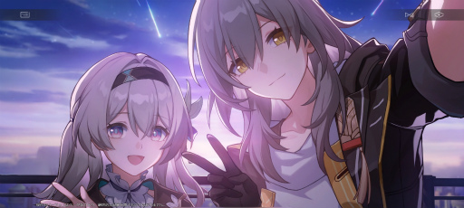 画像ギャラリー No.018のサムネイル画像 / ［プレイレポ］「崩壊：スターレイル」大型アプデVer.2.0到来，夢のようなリゾート新星「ピノコニー」追加！ 新章は陰謀渦巻くミステリー風味