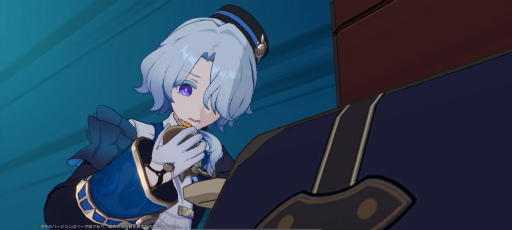 画像ギャラリー No.025のサムネイル画像 / ［プレイレポ］「崩壊：スターレイル」大型アプデVer.2.0到来，夢のようなリゾート新星「ピノコニー」追加！ 新章は陰謀渦巻くミステリー風味