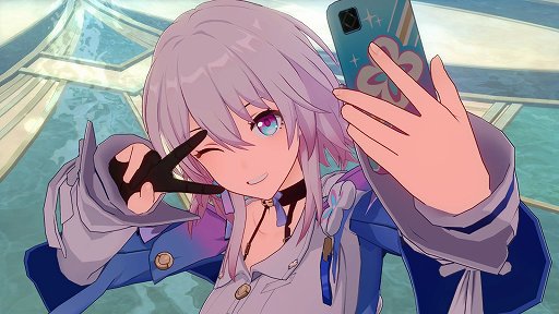 画像ギャラリー No.001のサムネイル画像 / 「崩壊：スターレイル」がもうすぐ1周年。始めるなら絶対に今なので，「原神」と並行して1年遊んできたプレイヤーが旅人たちにオススメする