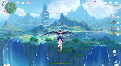 画像ギャラリー No.002のサムネイル画像 / 「崩壊：スターレイル」がもうすぐ1周年。始めるなら絶対に今なので，「原神」と並行して1年遊んできたプレイヤーが旅人たちにオススメする