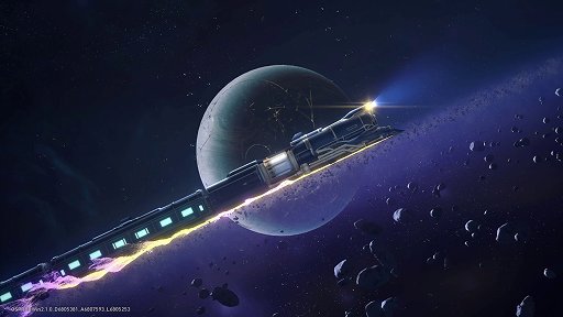 画像ギャラリー No.003のサムネイル画像 / 「崩壊：スターレイル」がもうすぐ1周年。始めるなら絶対に今なので，「原神」と並行して1年遊んできたプレイヤーが旅人たちにオススメする