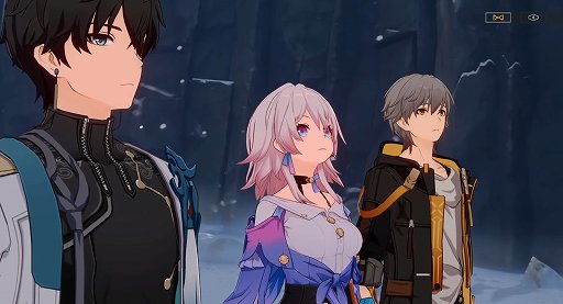画像ギャラリー No.004のサムネイル画像 / 「崩壊：スターレイル」がもうすぐ1周年。始めるなら絶対に今なので，「原神」と並行して1年遊んできたプレイヤーが旅人たちにオススメする