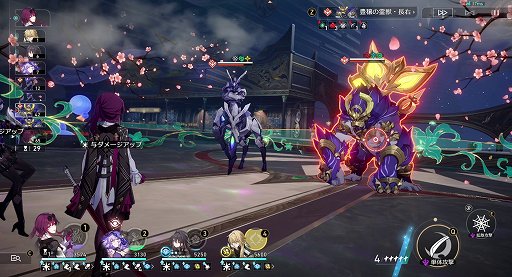 画像ギャラリー No.006のサムネイル画像 / 「崩壊：スターレイル」がもうすぐ1周年。始めるなら絶対に今なので，「原神」と並行して1年遊んできたプレイヤーが旅人たちにオススメする