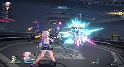 画像ギャラリー No.009のサムネイル画像 / 「崩壊：スターレイル」がもうすぐ1周年。始めるなら絶対に今なので，「原神」と並行して1年遊んできたプレイヤーが旅人たちにオススメする